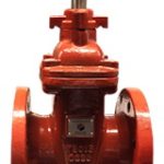 Water Valve