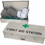 First Aid kit